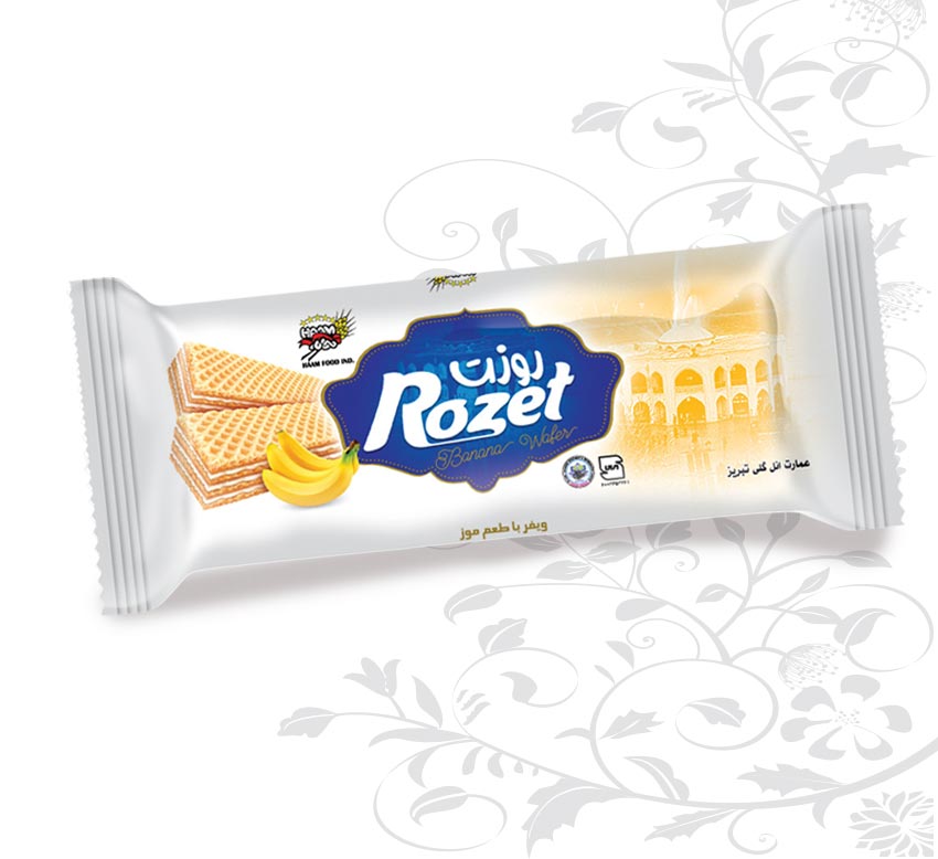 Grand Rozet Gaufrette